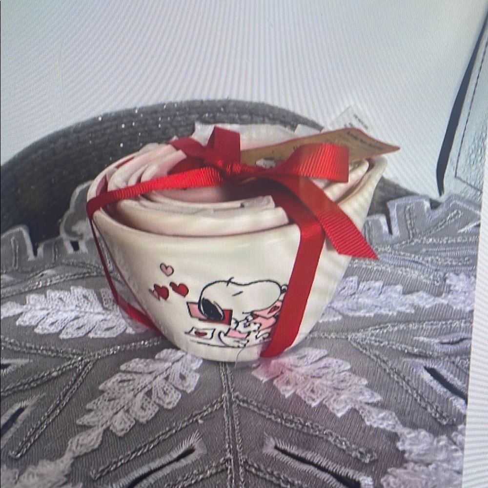 Cream Ceramic Bowl Set